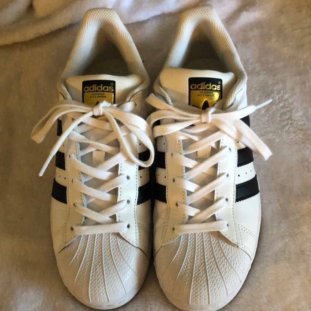 Adidas Superstar sneaker